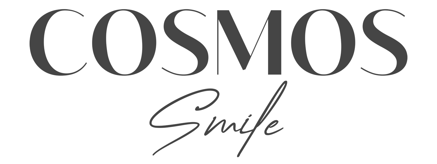 Cosmos-Smile-Logo