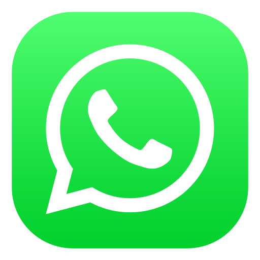 WhatsApp-İcon